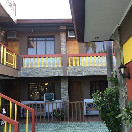 Casa Felipa Hotel Laoag Exterior foto