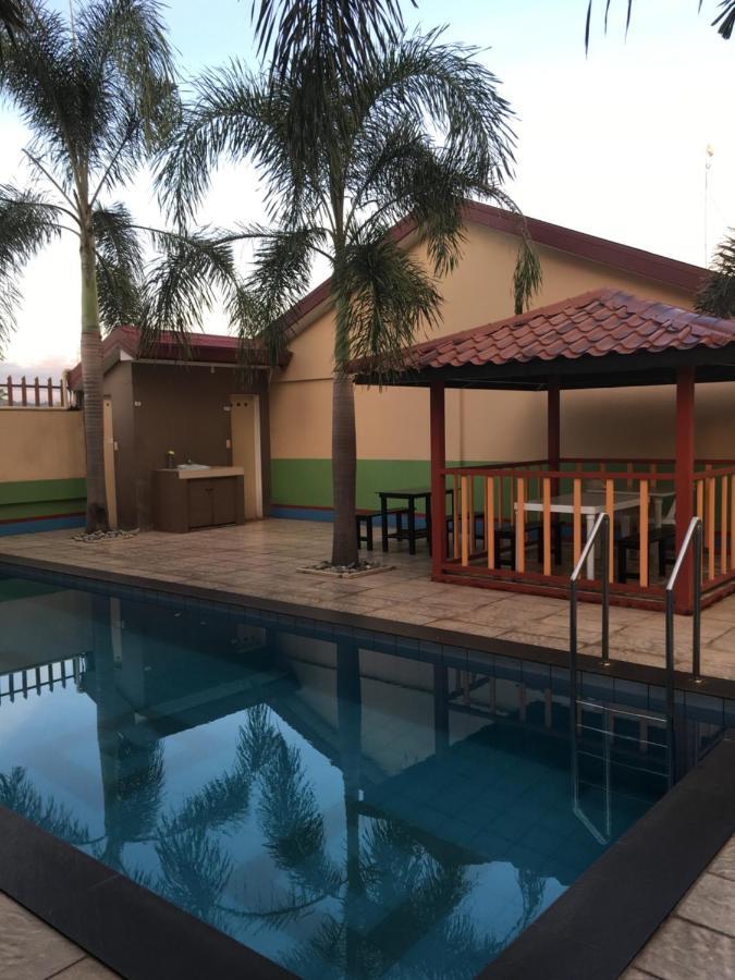 Casa Felipa Hotel Laoag Exterior foto