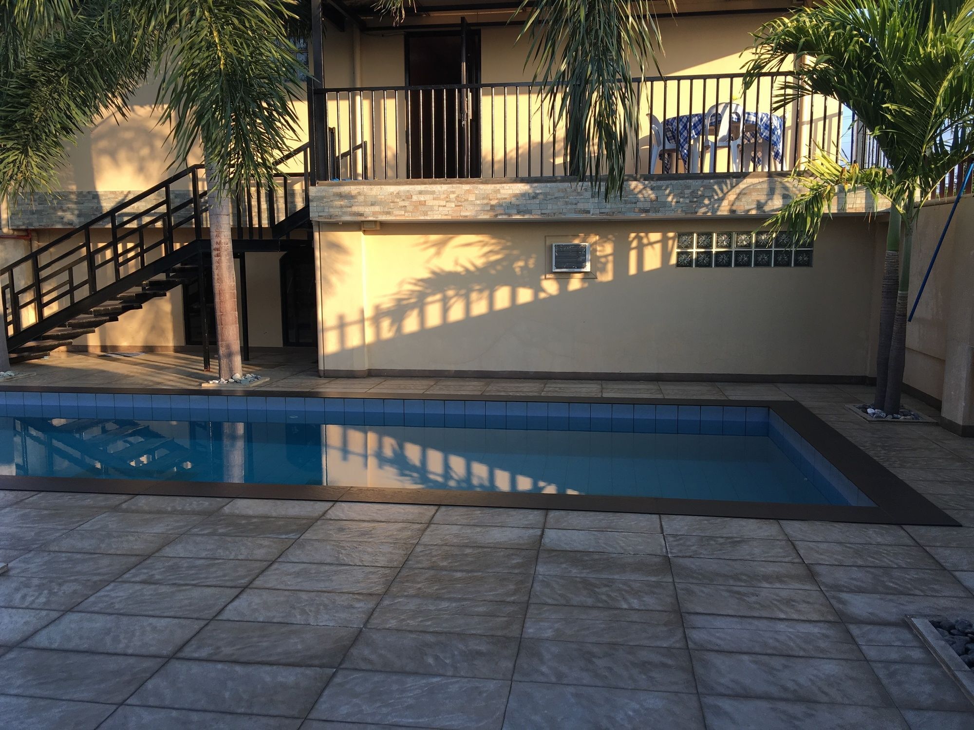 Casa Felipa Hotel Laoag Exterior foto